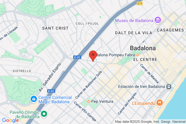 Muebles a medida en Barcelona