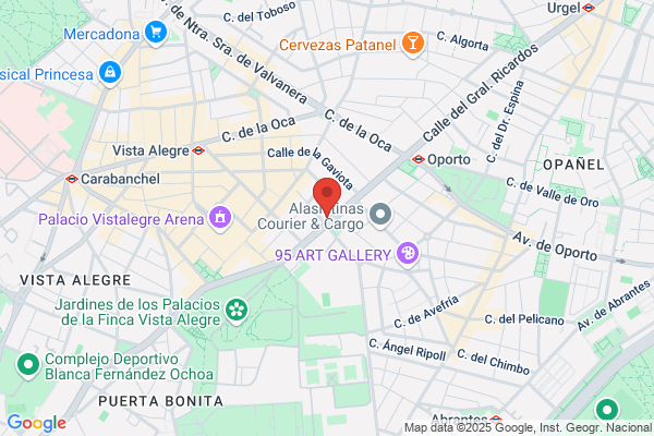 Cocinas Carsi S. A.
