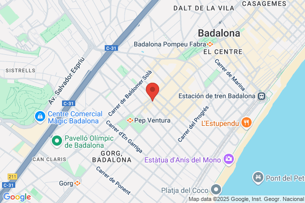 Cocinas De Badalona S.L.