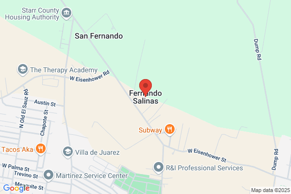Salinas Fernandez a.