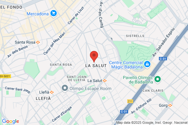Muebles Colpar