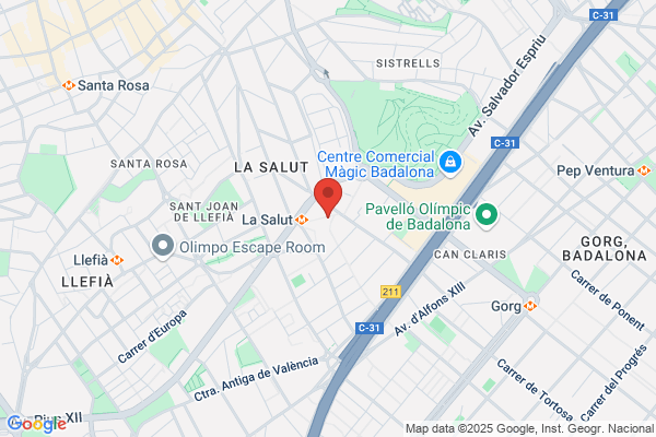 VISTAOPTICA