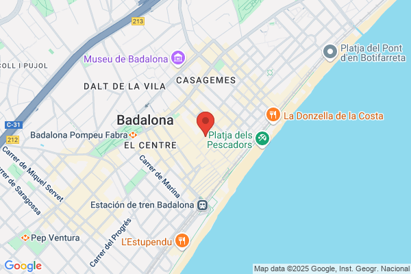 CENTRE VITALE BADALONA
