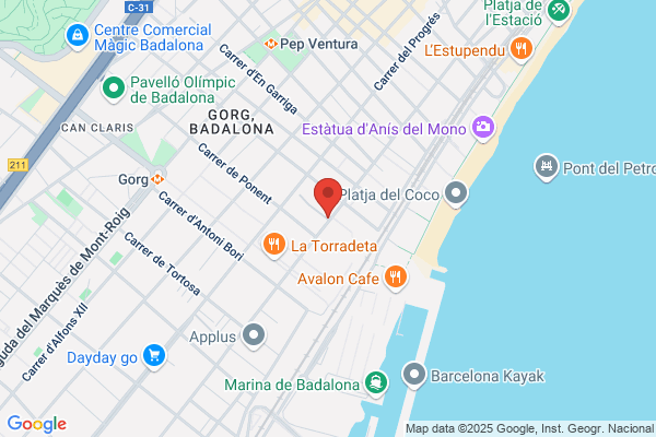 Asociacion De Panaderos S. A.
