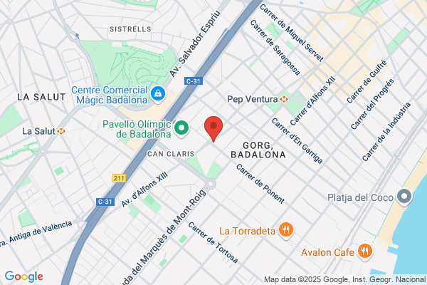 Fonollosa Palacios j.