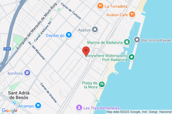 Industrias Auxiliares Del Helado Y La Confiteria s. A. - pasteleria