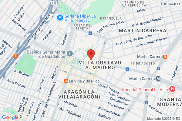 Baez Villa f.