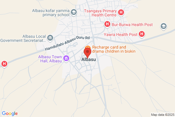 Albas Lanao v.