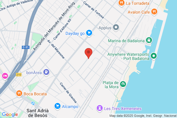 Avalos Y Maluenda S.L.
