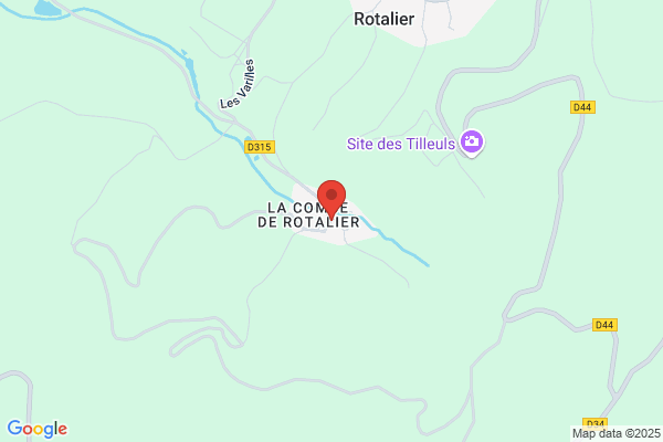 Gendrau Genevat r. M.