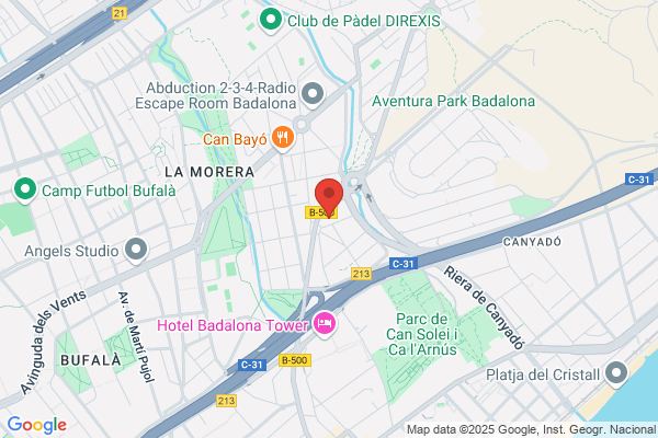 Campsa Estaciones De Servicio S.A.
