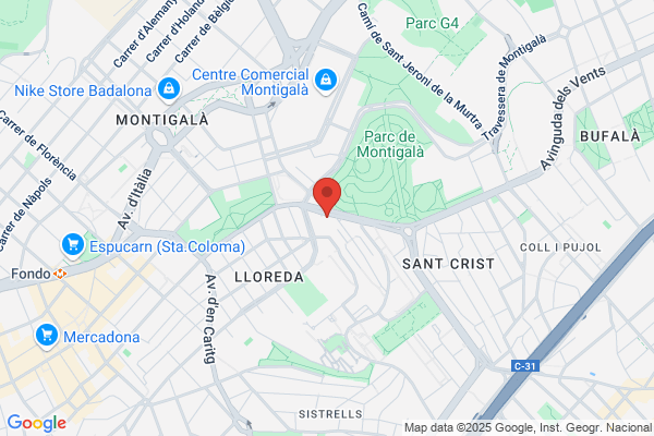 Estacion De Servicio Lloreda S. A.