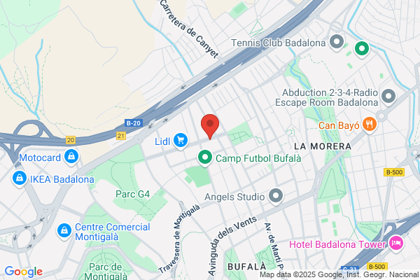 Braitel Comunicaciones