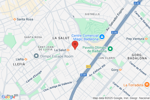Colocación y Montaje Eduardo