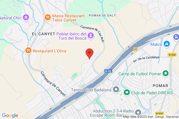Ambulancies La Pau S. Coop. C. Ltda.