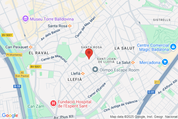 Asociacion Trabajadores Autonomos Mercado Llefia
