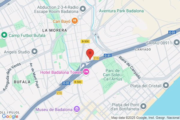 Bifor Seguretat S.L.