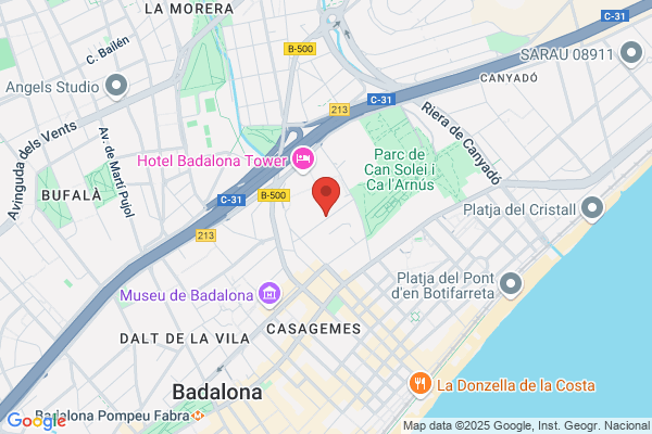 Centro de Atención e Información de la Seguridad Social nº 12