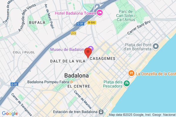 Distribucions Veterinaries Conora S.L.