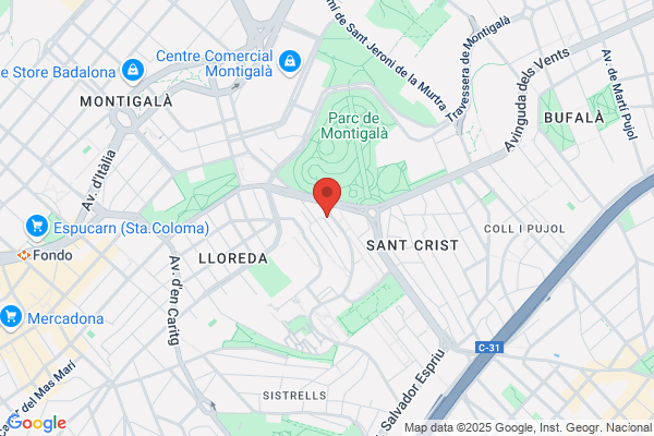 Esmalteria Las Corts - Esmaltes