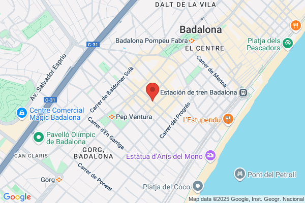 Iglesia Evangelica Bautista