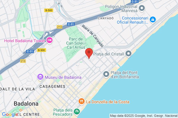 Instituto De Peritaje Privado S.L.