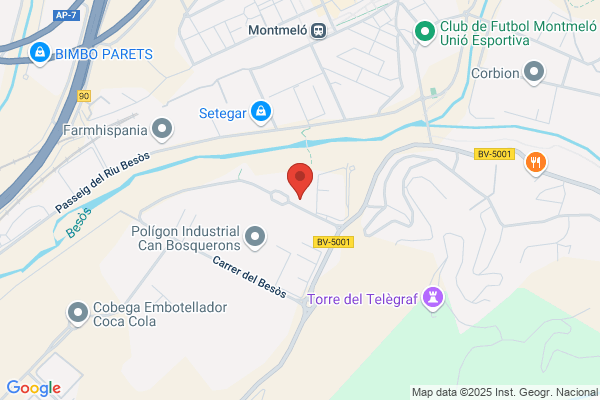 Plasticos Industriales Guijarro S. A.