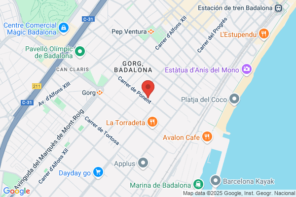 Beledo Fernandez j.
