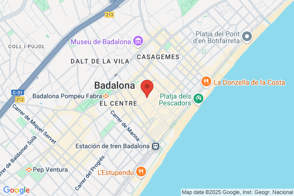 Elimon S.A.