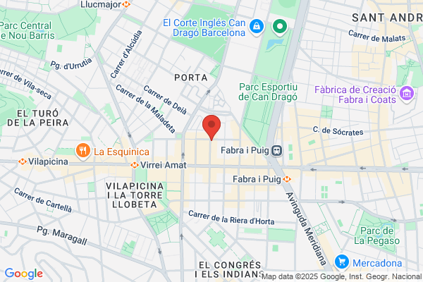 Vestuario Laboral - Montserrat Marti S.L.