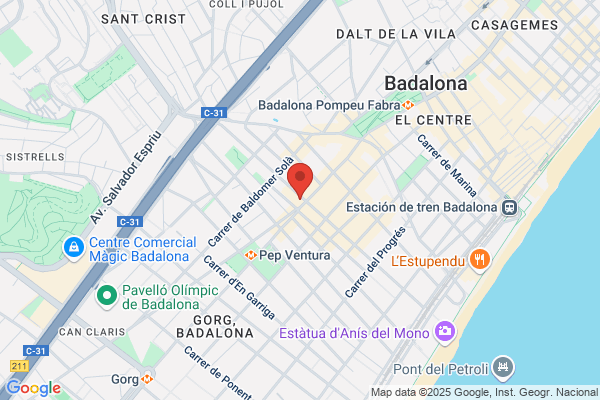 Centre La Plana S.C.P.
