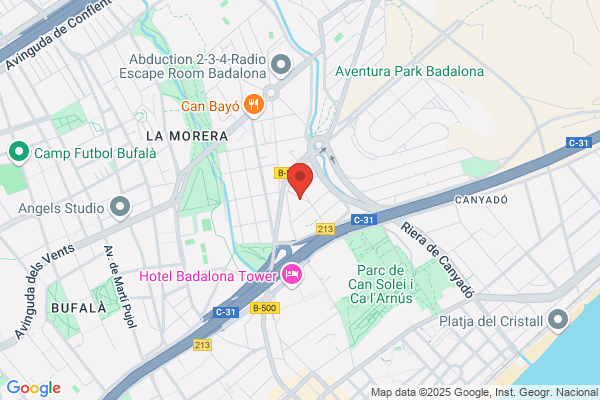 Radio Ciutat De Badalona S.A.