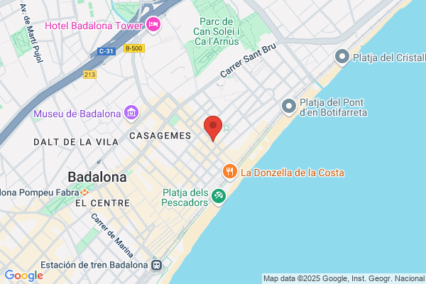 Dolors Arena Estudio