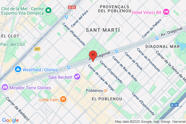 Bcn-Ofiservei S.L.