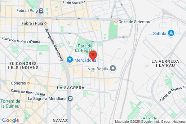 Faure Rellotgers S.L.