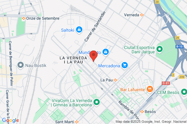 Talleres Diesauto