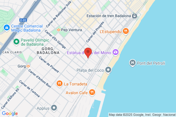 Talleres Ginés