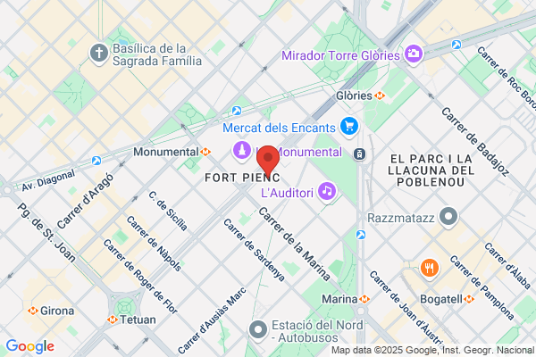 Taller Auto Gran Via