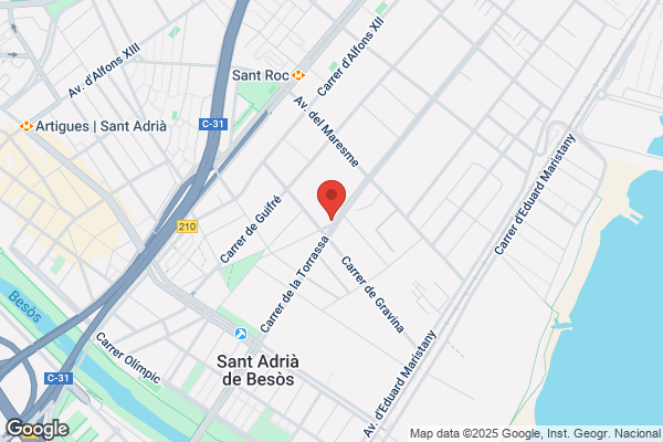 Bosch Albreda a.