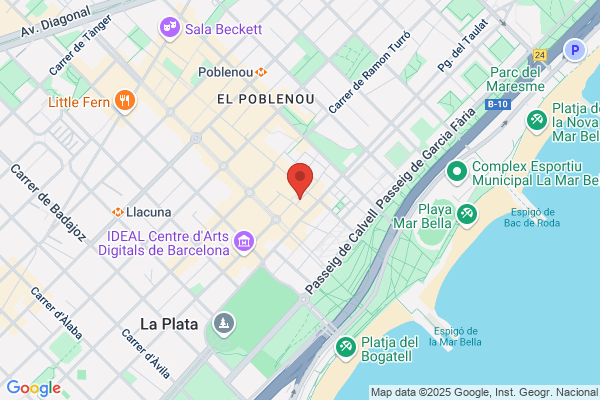 ApriBocca - Italian Restaurant
