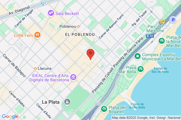 Casa Rita