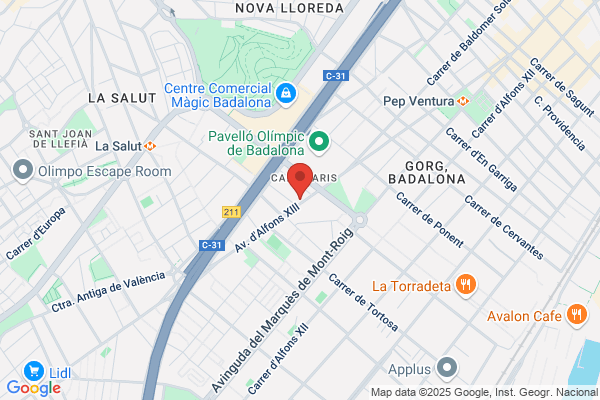 Restaurante Comatasa