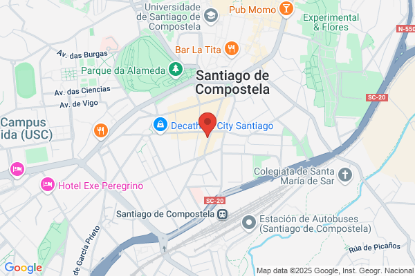 A Santiago V Alvarez Y S Santiago c.B.