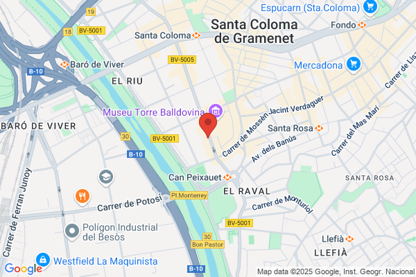 A Toxa S.C.P. - Restaurante