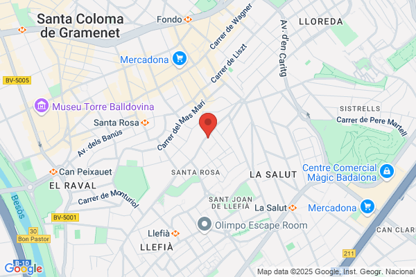 Bar Restaurante La Palmera - Cafetería Especialidad En Paellas fundada En 1855