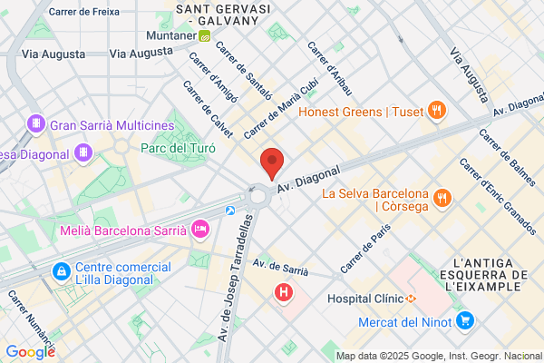 Bar Restaurante Mumm
