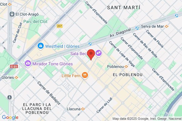 L' Artesana Poblenou