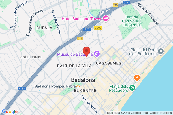 Restaurant Dalt Vila