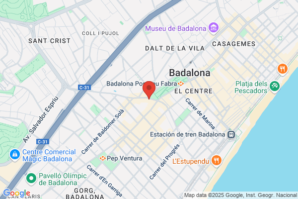 Pizzeria La Rotonda