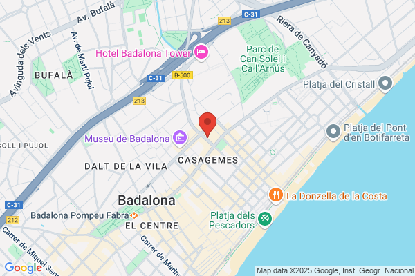 Pizzeria Piombino